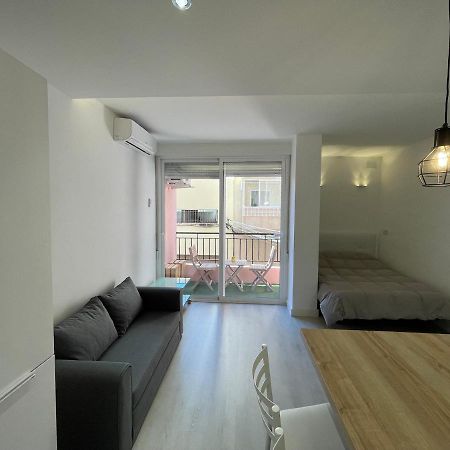 Acogedor Loft En Torrevieja Extérieur photo