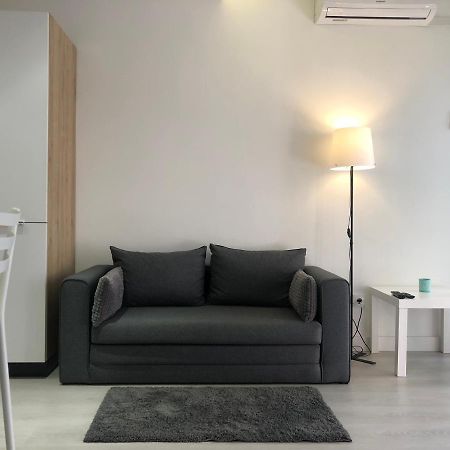 Acogedor Loft En Torrevieja Extérieur photo
