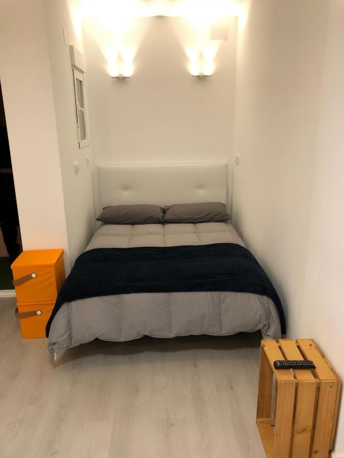 Acogedor Loft En Torrevieja Extérieur photo