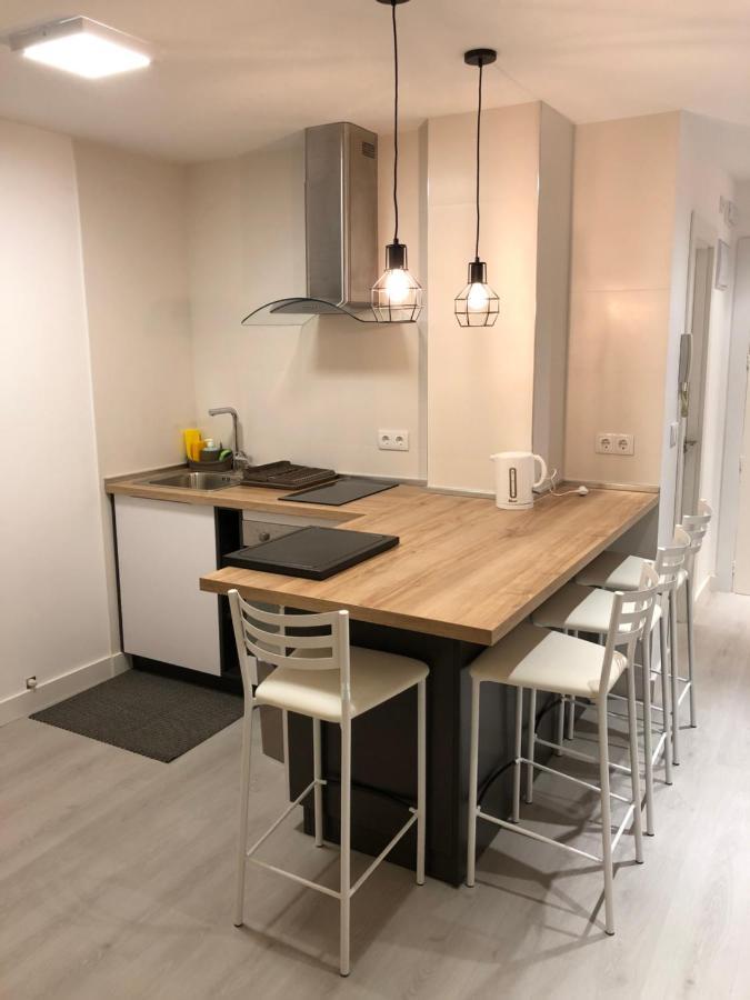 Acogedor Loft En Torrevieja Extérieur photo