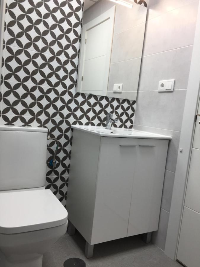 Acogedor Loft En Torrevieja Extérieur photo