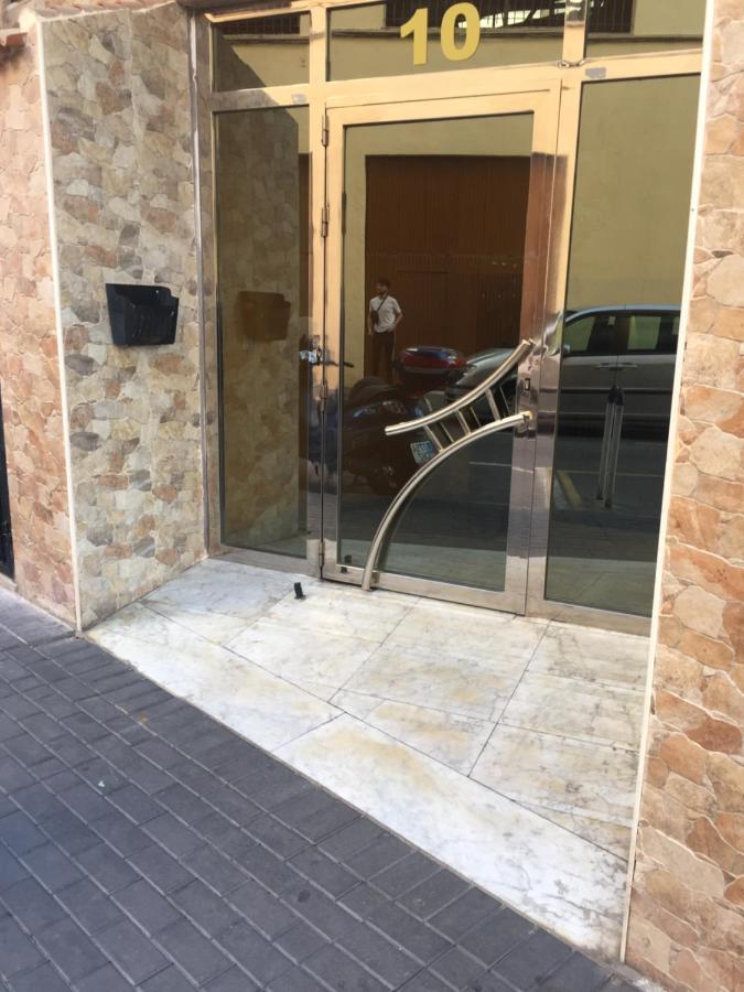 Acogedor Loft En Torrevieja Extérieur photo