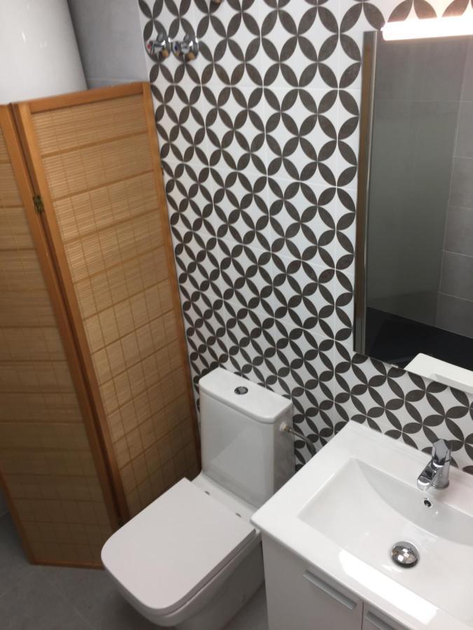 Acogedor Loft En Torrevieja Extérieur photo