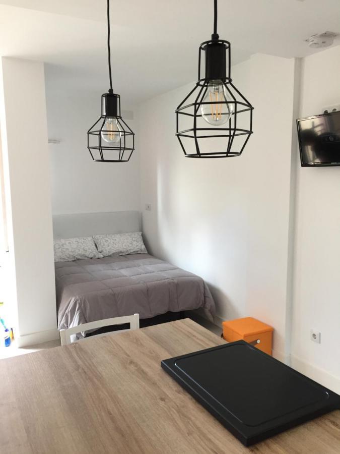 Acogedor Loft En Torrevieja Extérieur photo