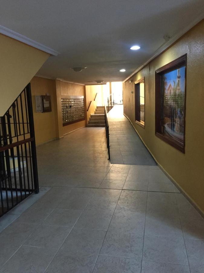 Acogedor Loft En Torrevieja Extérieur photo