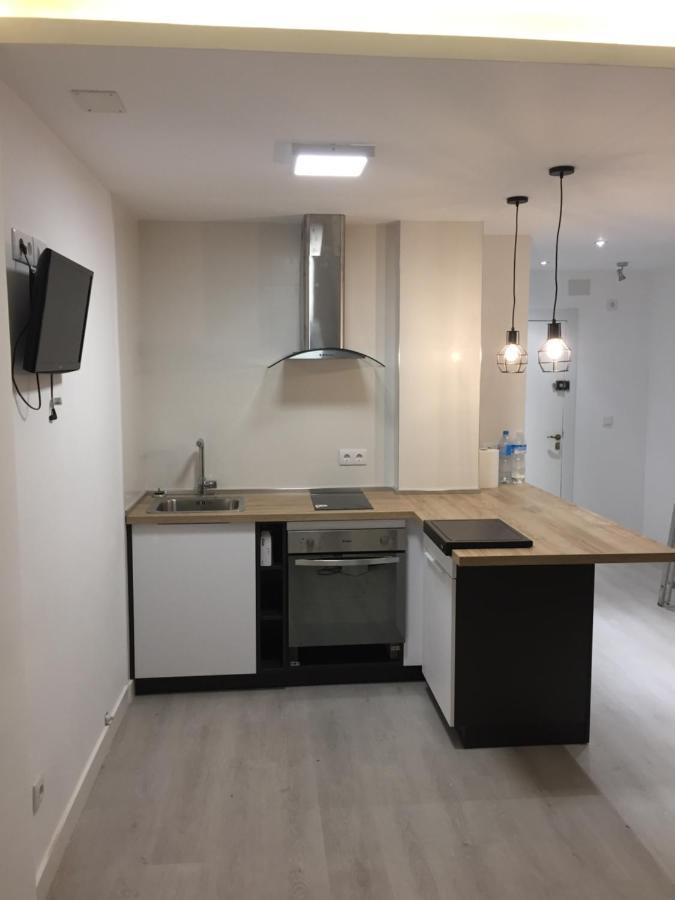 Acogedor Loft En Torrevieja Extérieur photo