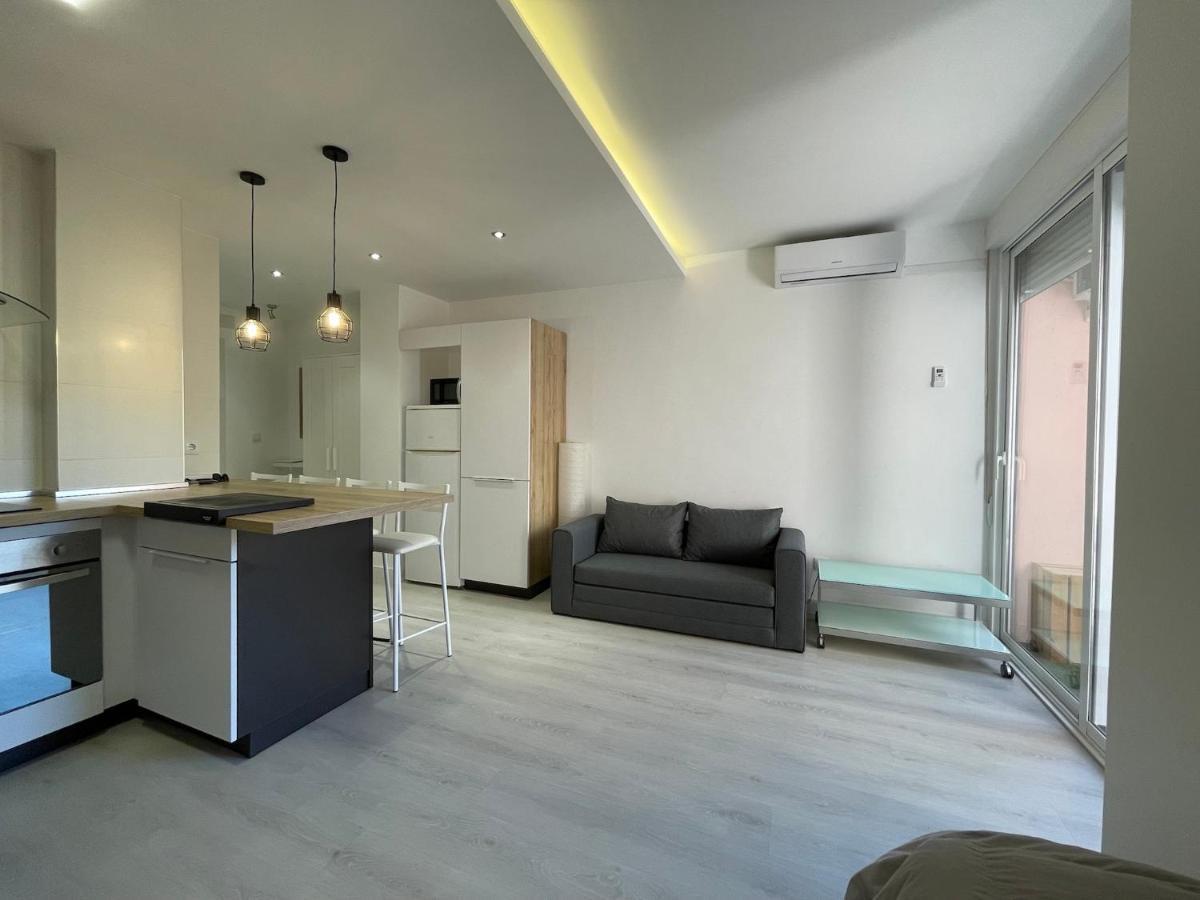 Acogedor Loft En Torrevieja Extérieur photo