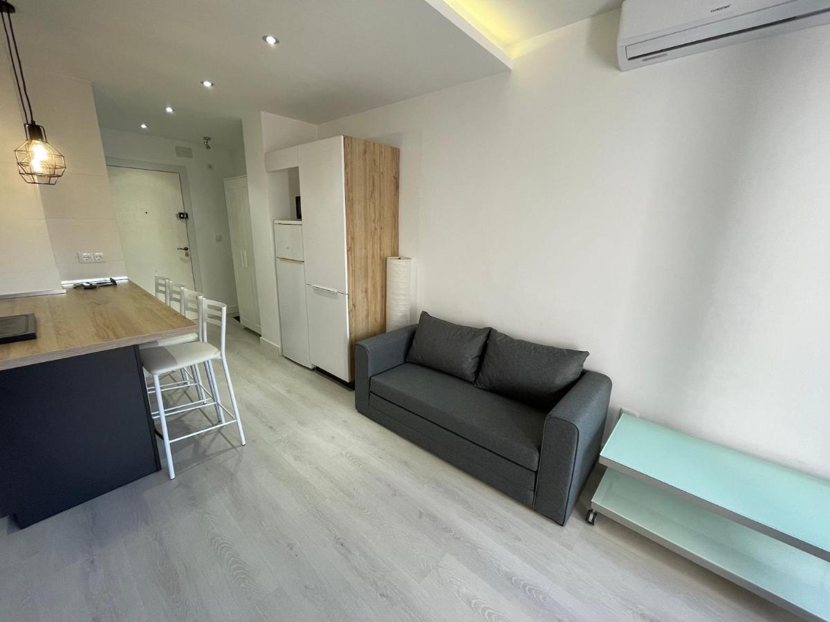 Acogedor Loft En Torrevieja Extérieur photo