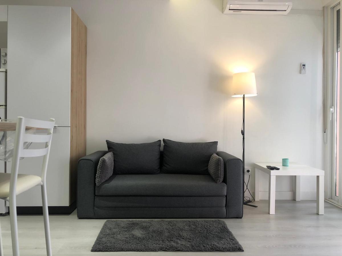 Acogedor Loft En Torrevieja Extérieur photo